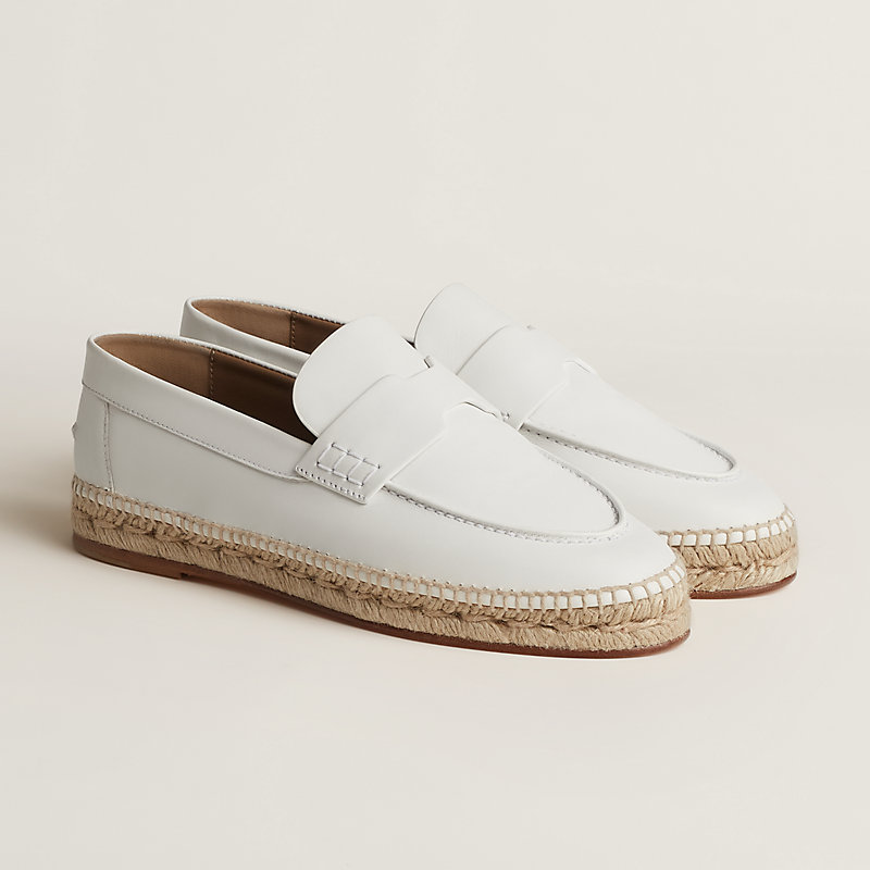 Hermes trip discount espadrille